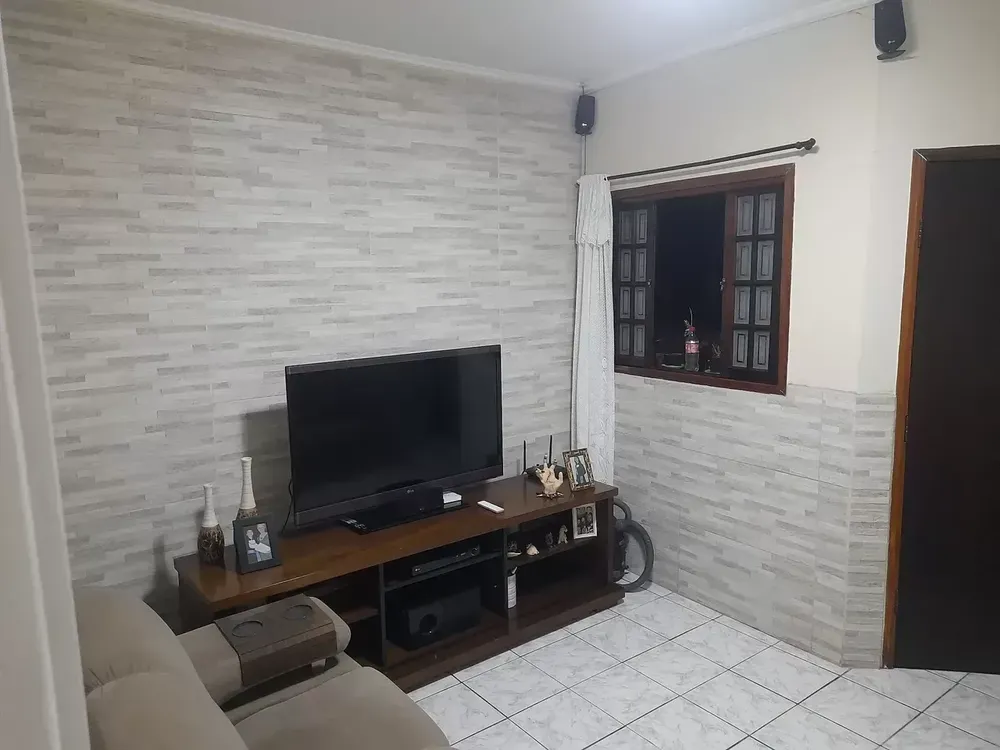 Casa, 2 quartos, 94 m² - Foto 2