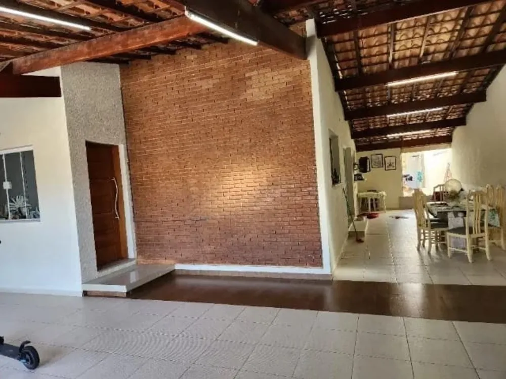 Casa, 5 quartos, 300 m² - Foto 2