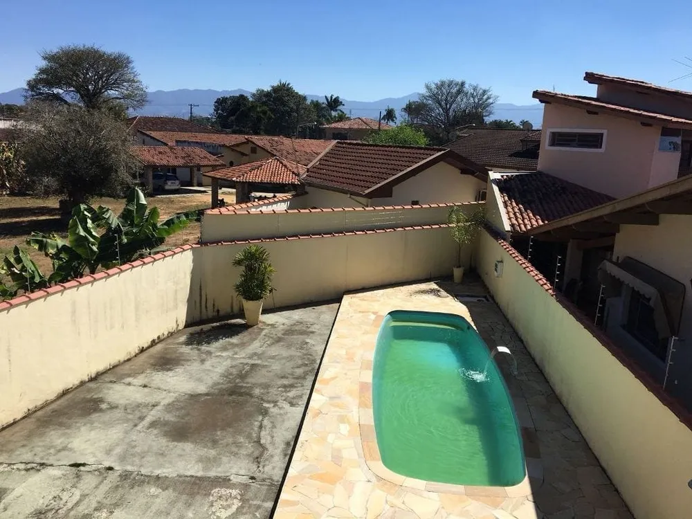 Sobrado, 3 quartos, 196 m² - Foto 4