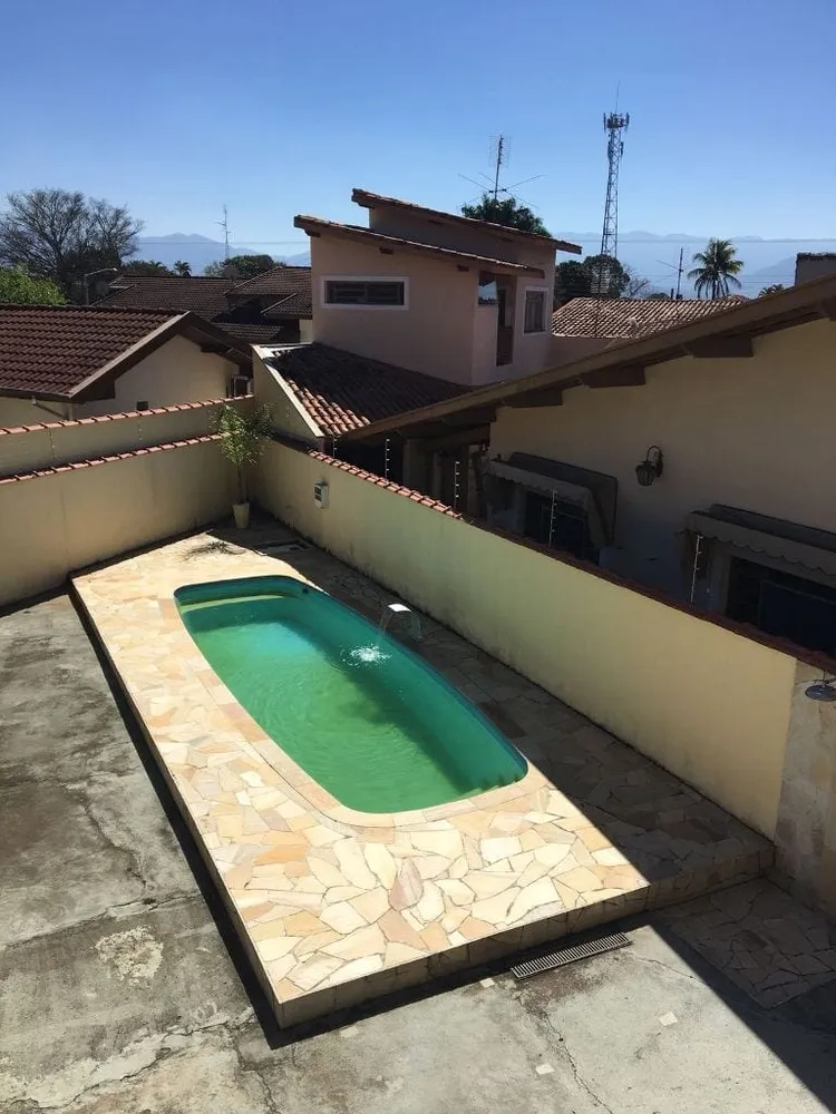 Sobrado, 3 quartos, 196 m² - Foto 3
