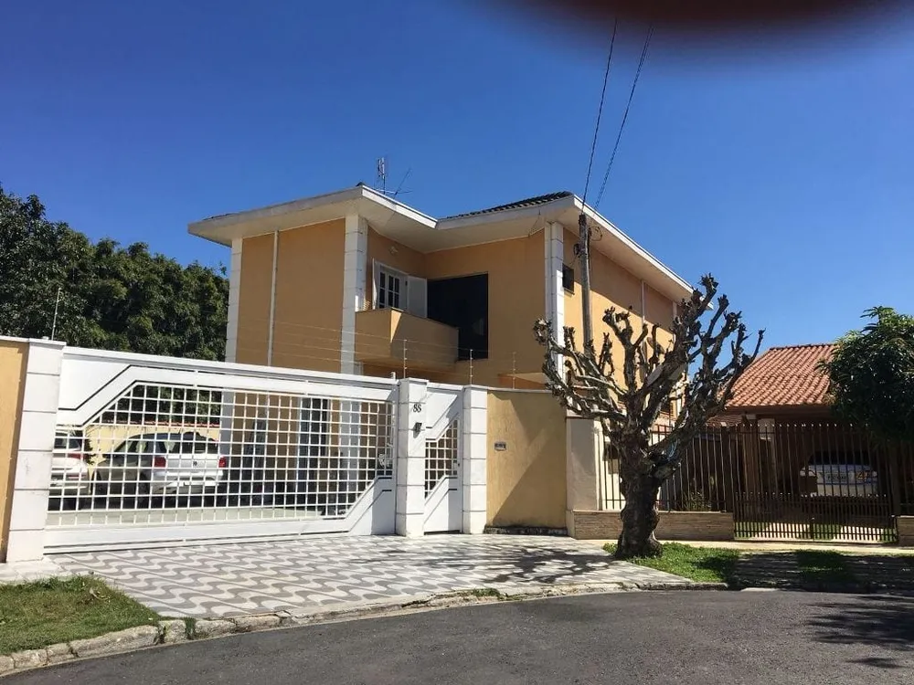 Sobrado, 3 quartos, 196 m² - Foto 1