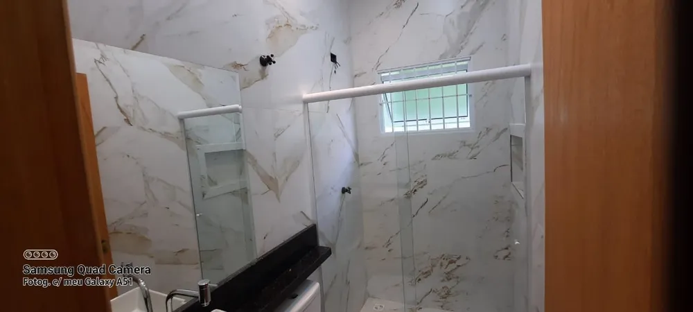 Casa, 3 quartos, 93 m² - Foto 4