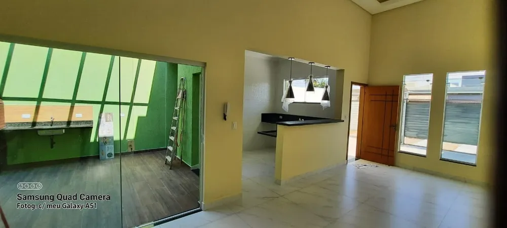 Casa, 3 quartos, 93 m² - Foto 3
