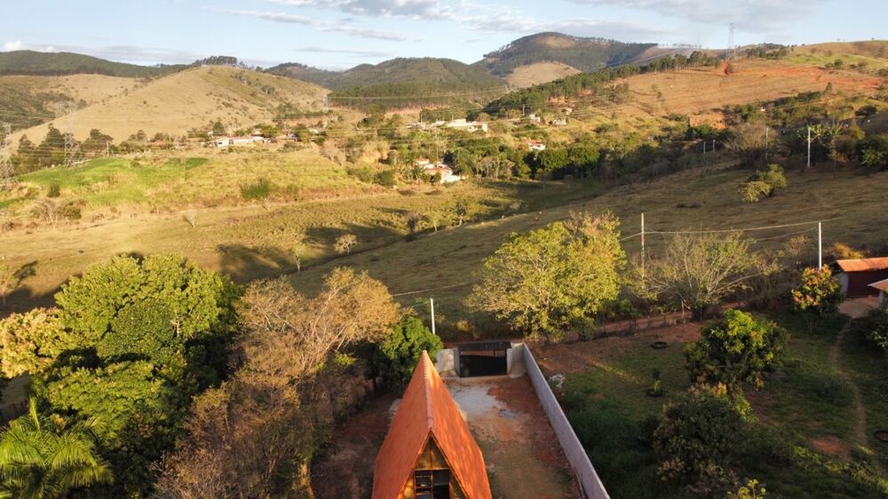 Chácara, 2 quartos, 600 m² - Foto 3