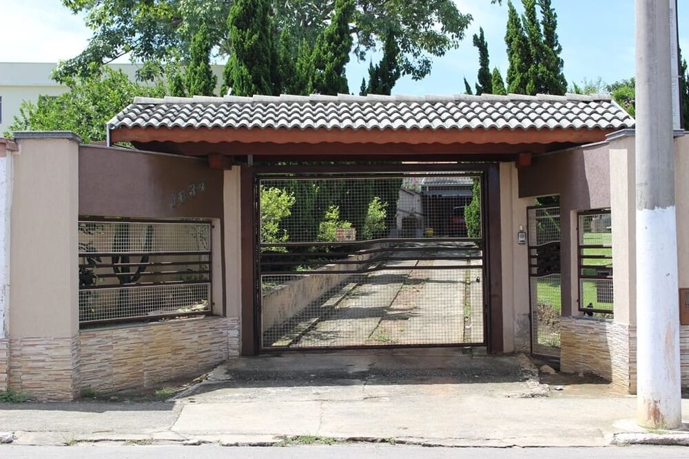 Casa à venda com 6 quartos, 400m² - Foto 7