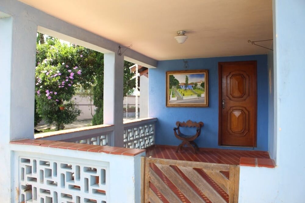 Casa à venda com 6 quartos, 400m² - Foto 16
