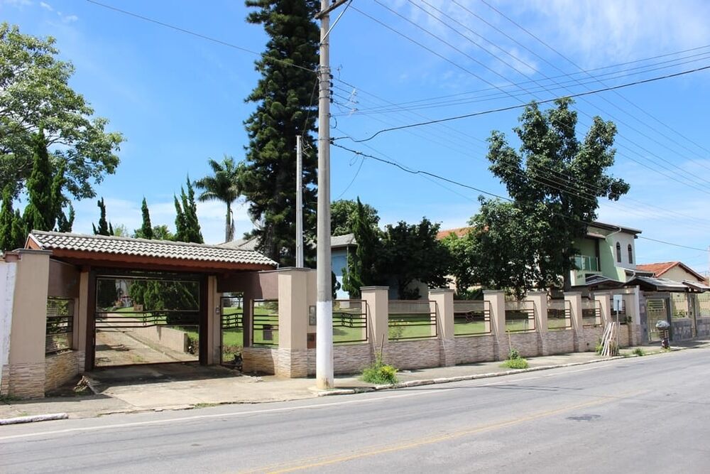 Casa à venda com 6 quartos, 400m² - Foto 5