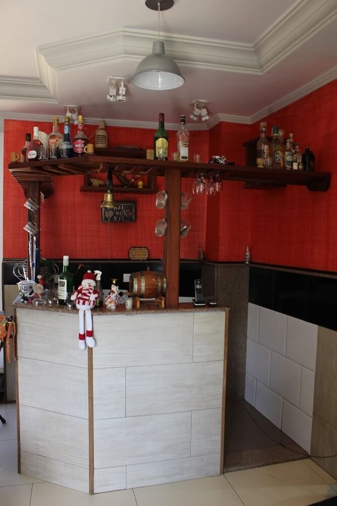 Casa à venda com 6 quartos, 400m² - Foto 4