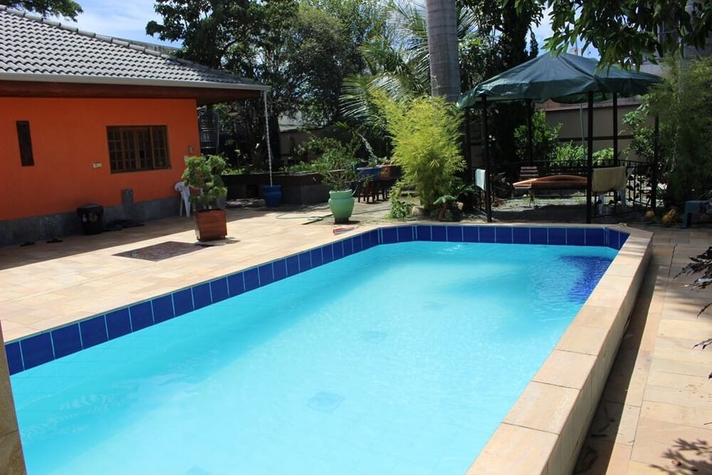 Casa à venda com 6 quartos, 400m² - Foto 9