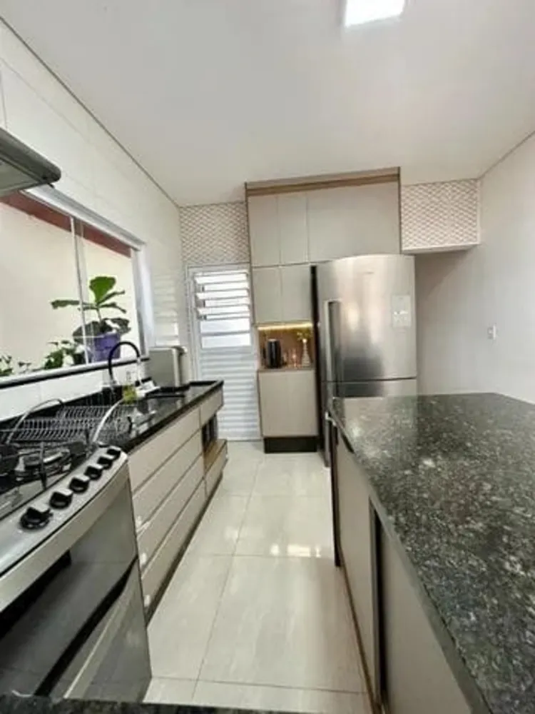Casa, 2 quartos, 76 m² - Foto 3