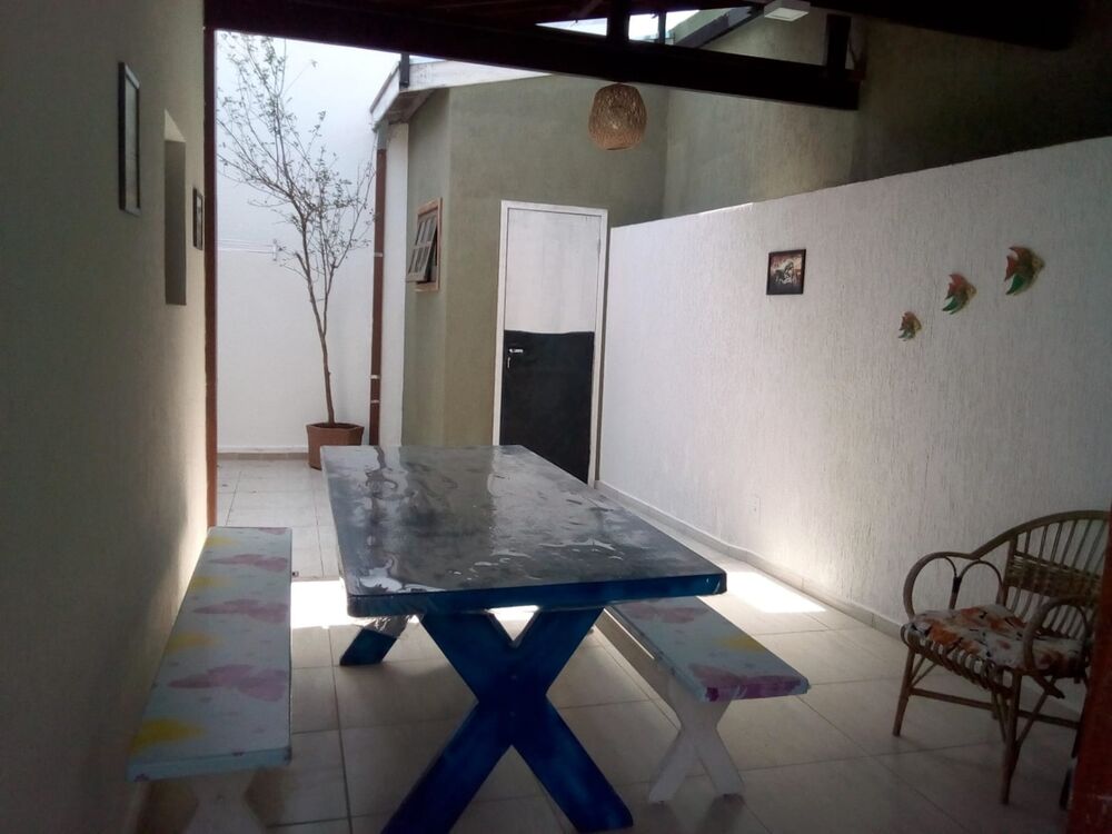 Casa, 3 quartos, 190 m² - Foto 4