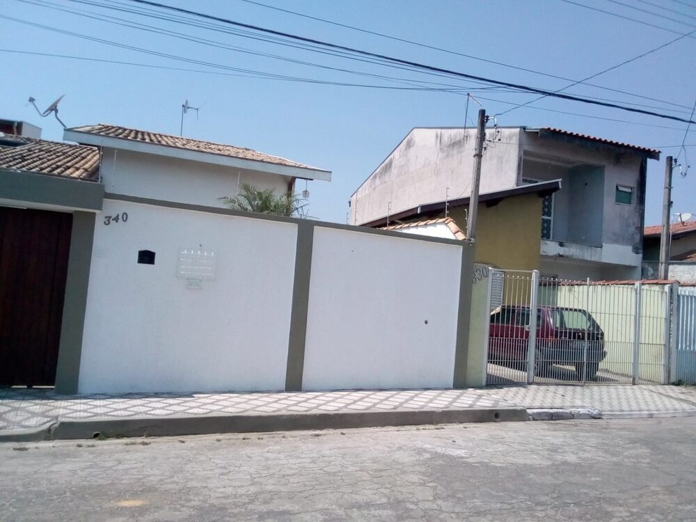 Casa, 3 quartos, 190 m² - Foto 2