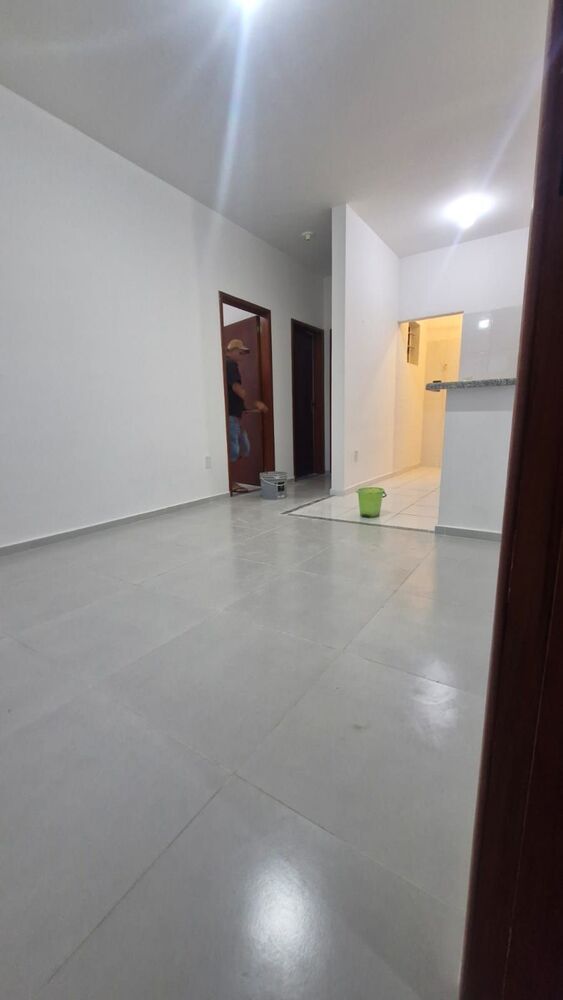 Apartamento à venda com 2 quartos, 53m² - Foto 5