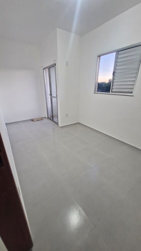 Apartamento à venda com 2 quartos, 53m² - Foto 6