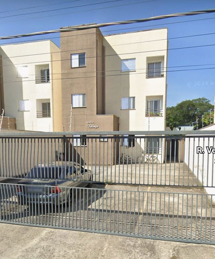 Apartamento à venda com 2 quartos, 53m² - Foto 1