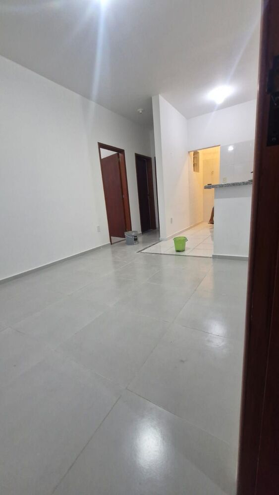 Apartamento à venda com 2 quartos, 53m² - Foto 3