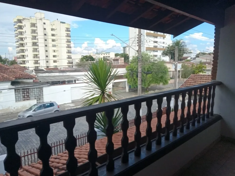 Sobrado, 4 quartos - Foto 1