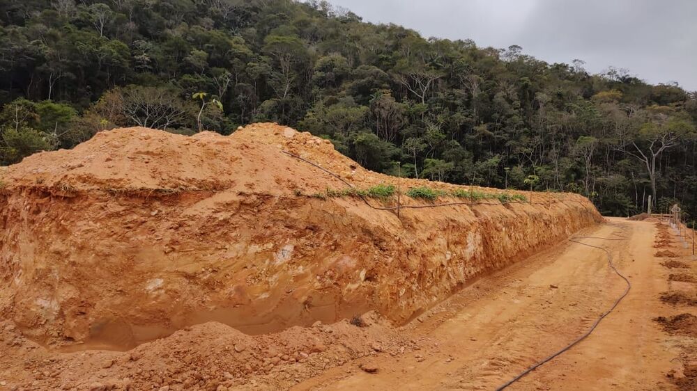 Terreno à venda, 12000m² - Foto 4
