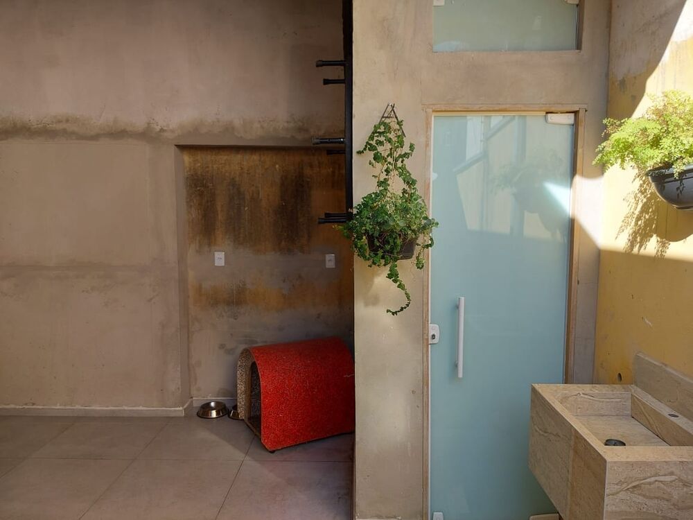 Casa, 2 quartos, 125 m² - Foto 1