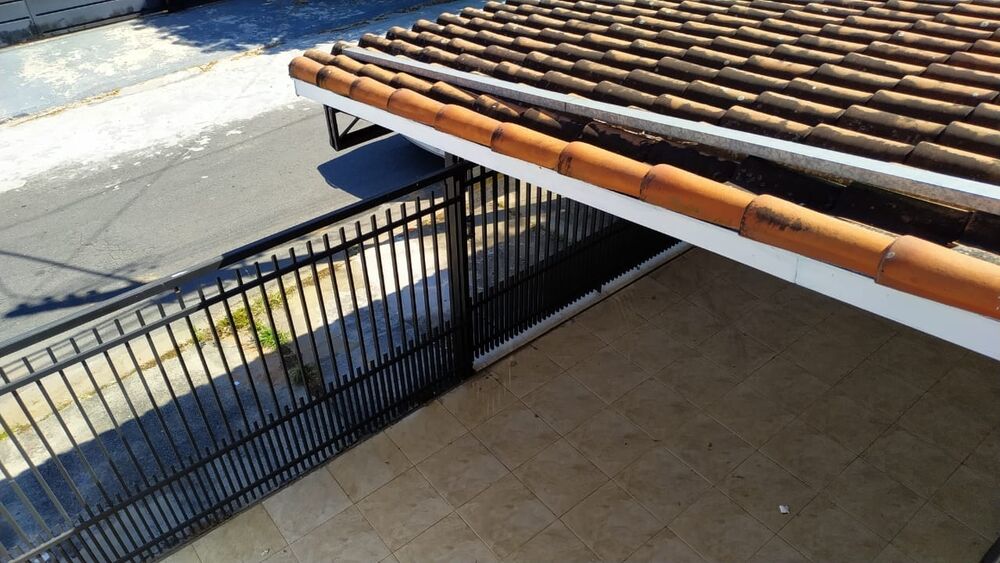 Sobrado, 4 quartos, 190 m² - Foto 1