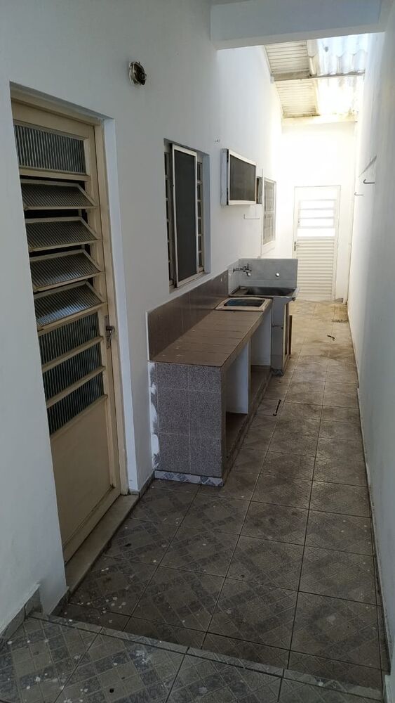 Sobrado, 4 quartos, 190 m² - Foto 2
