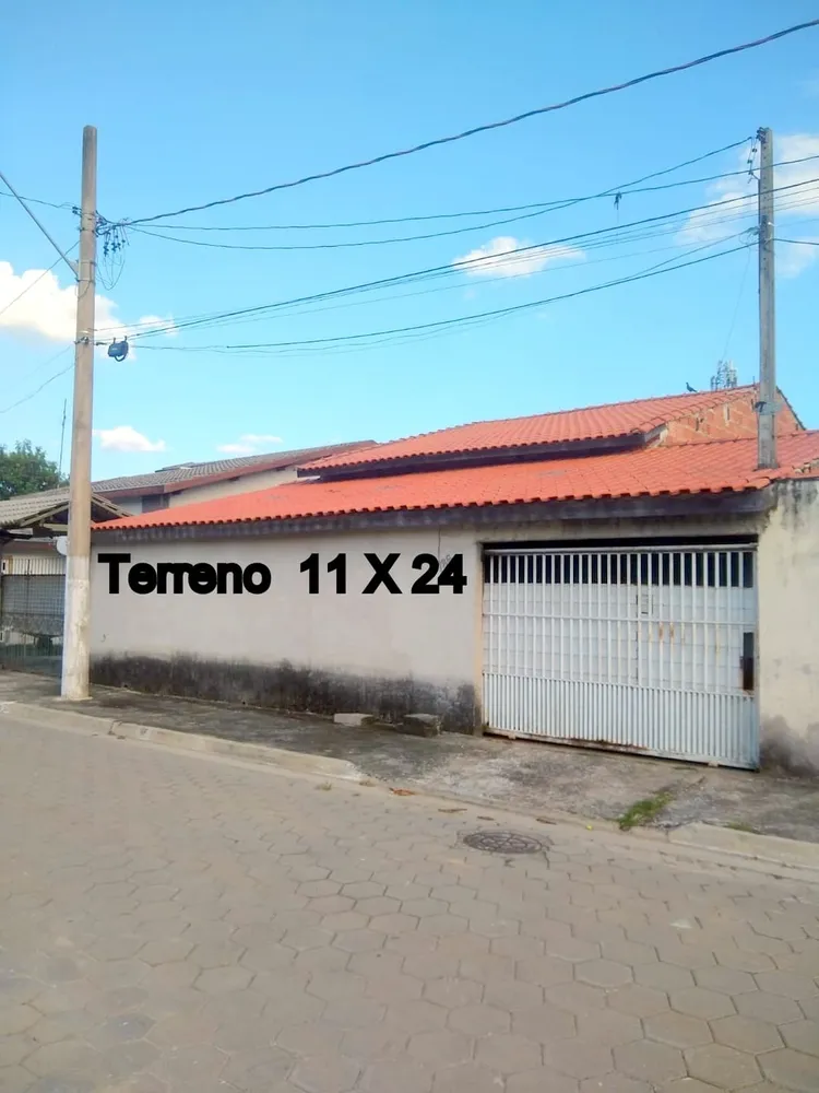 Casa, 2 quartos, 110 m² - Foto 4