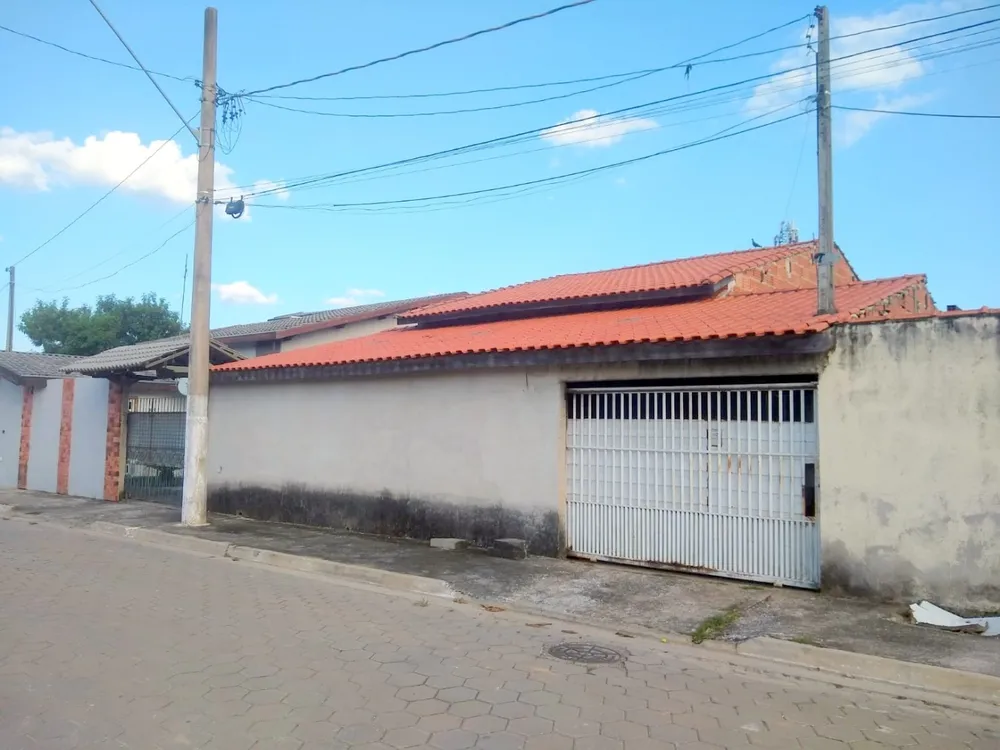 Casa, 2 quartos, 110 m² - Foto 1