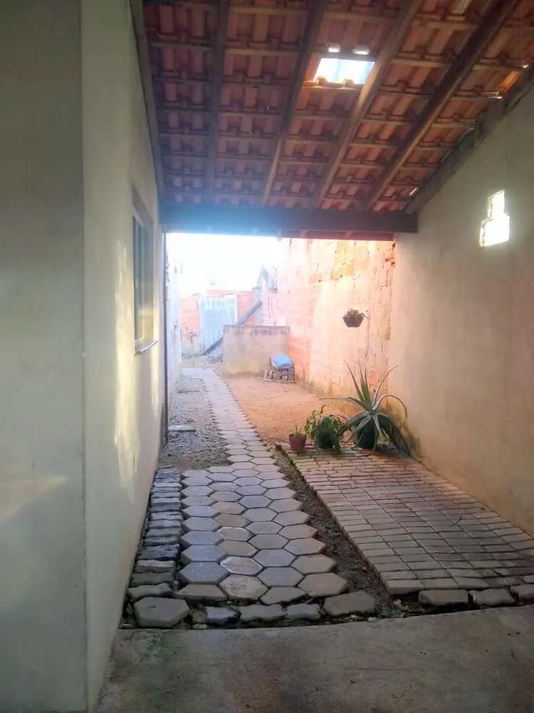 Casa, 2 quartos, 110 m² - Foto 2