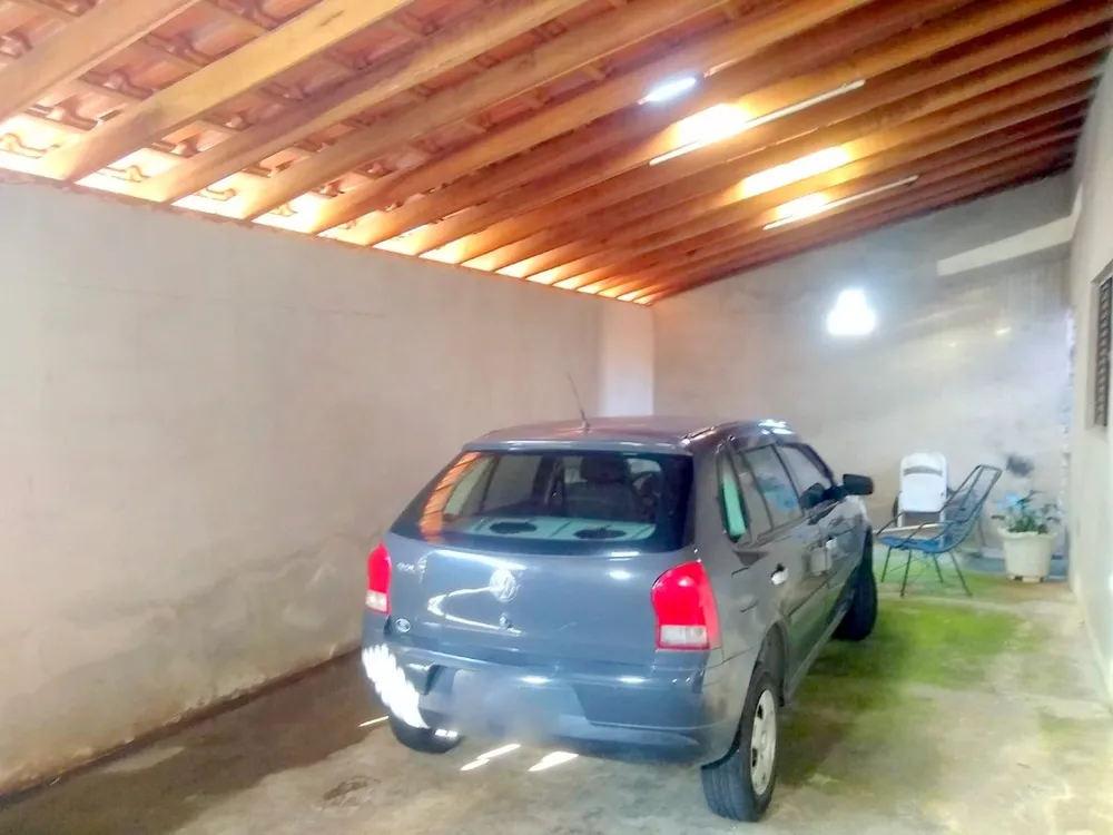 Casa, 2 quartos, 110 m² - Foto 3
