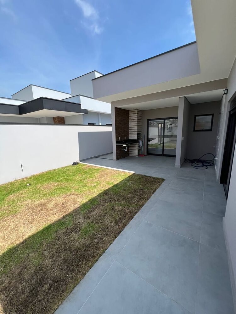 Casa de Condomínio, 3 quartos - Foto 23