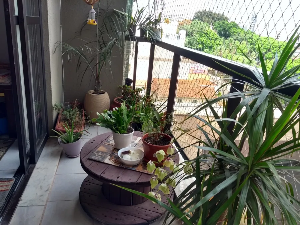 Apartamento, 3 quartos, 94 m² - Foto 26