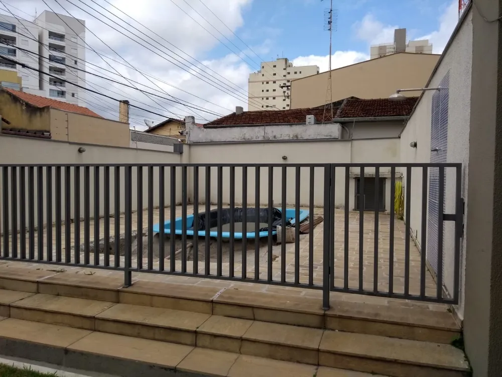 Apartamento, 3 quartos, 94 m² - Foto 27