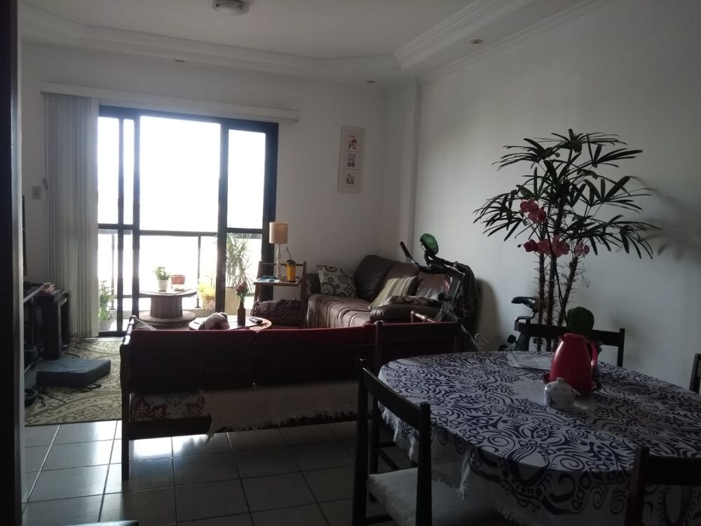 Apartamento, 3 quartos, 94 m² - Foto 3