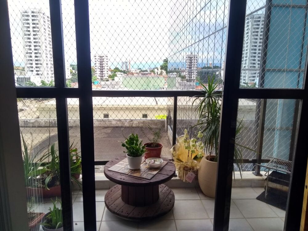 Apartamento, 3 quartos, 94 m² - Foto 5