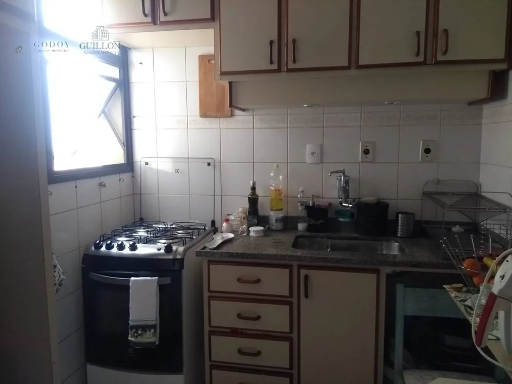 Apartamento, 3 quartos, 94 m² - Foto 29