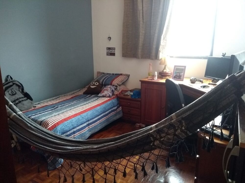 Apartamento, 3 quartos, 94 m² - Foto 17