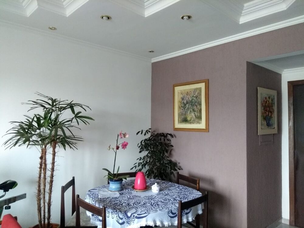 Apartamento, 3 quartos, 94 m² - Foto 2