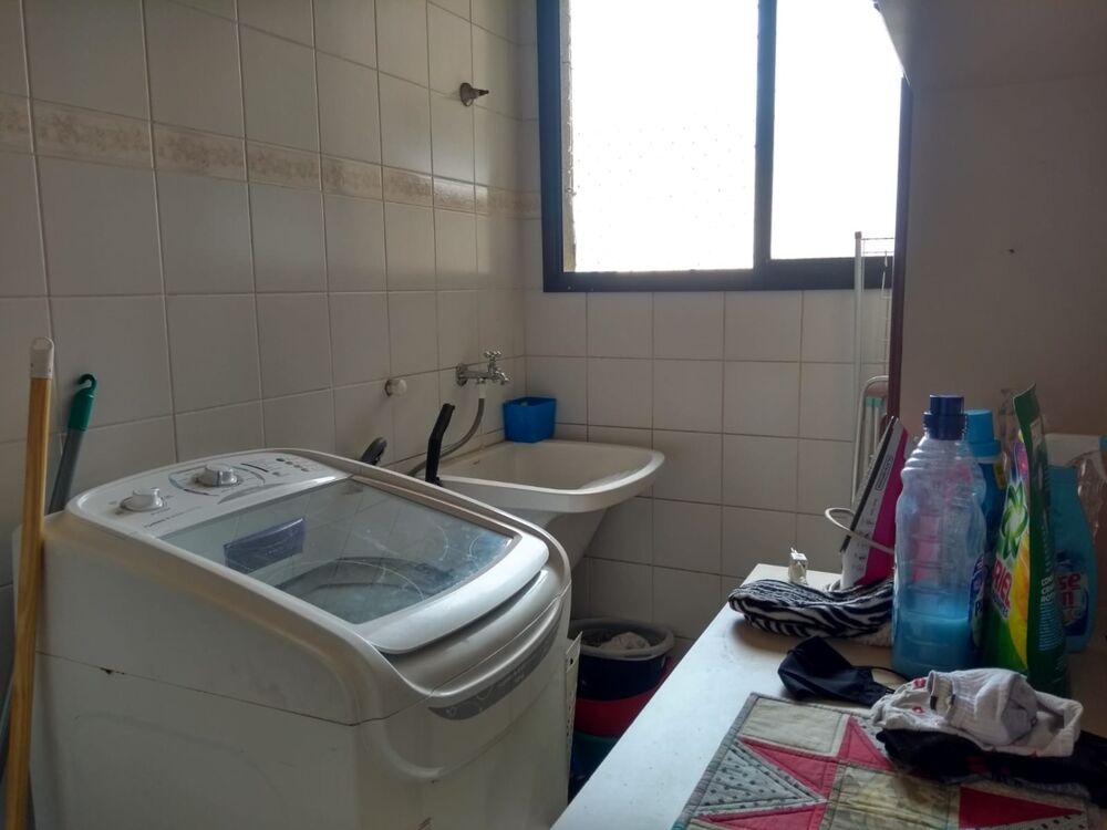 Apartamento, 3 quartos, 94 m² - Foto 9