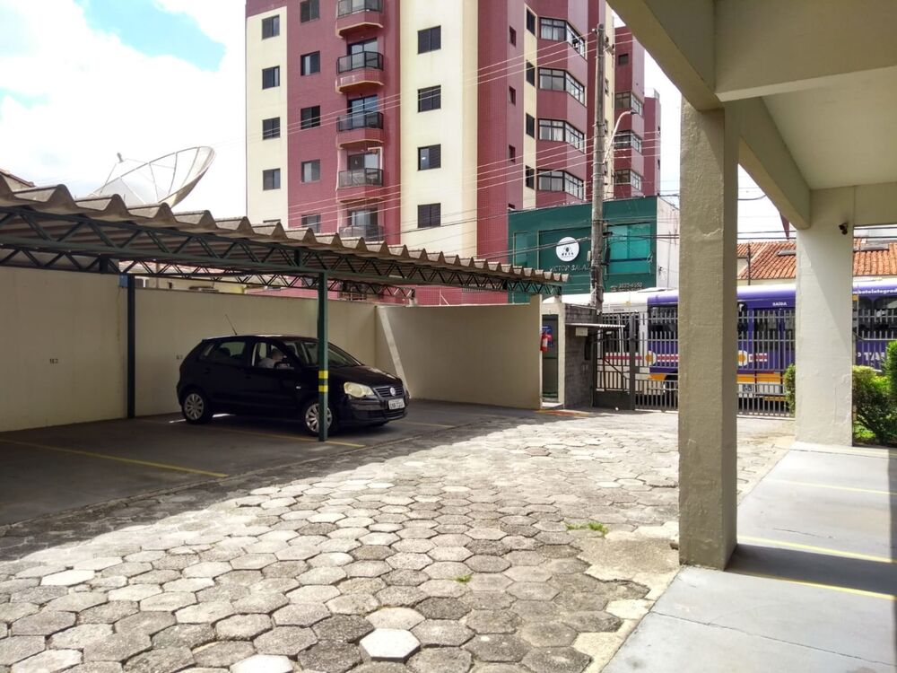 Apartamento, 3 quartos, 94 m² - Foto 21