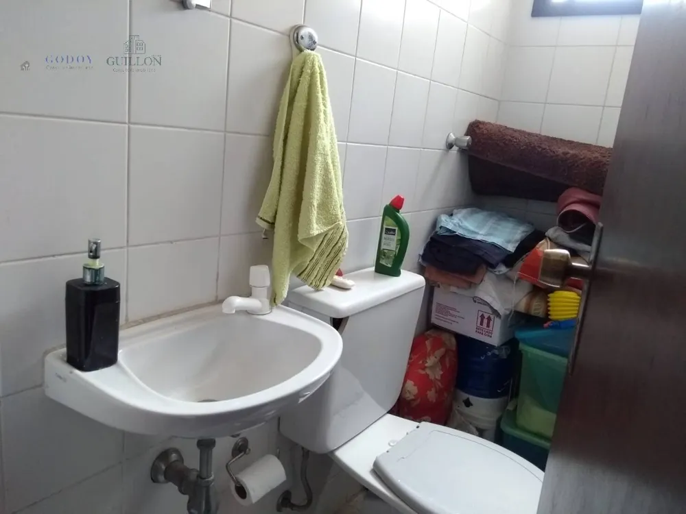 Apartamento, 3 quartos, 94 m² - Foto 30