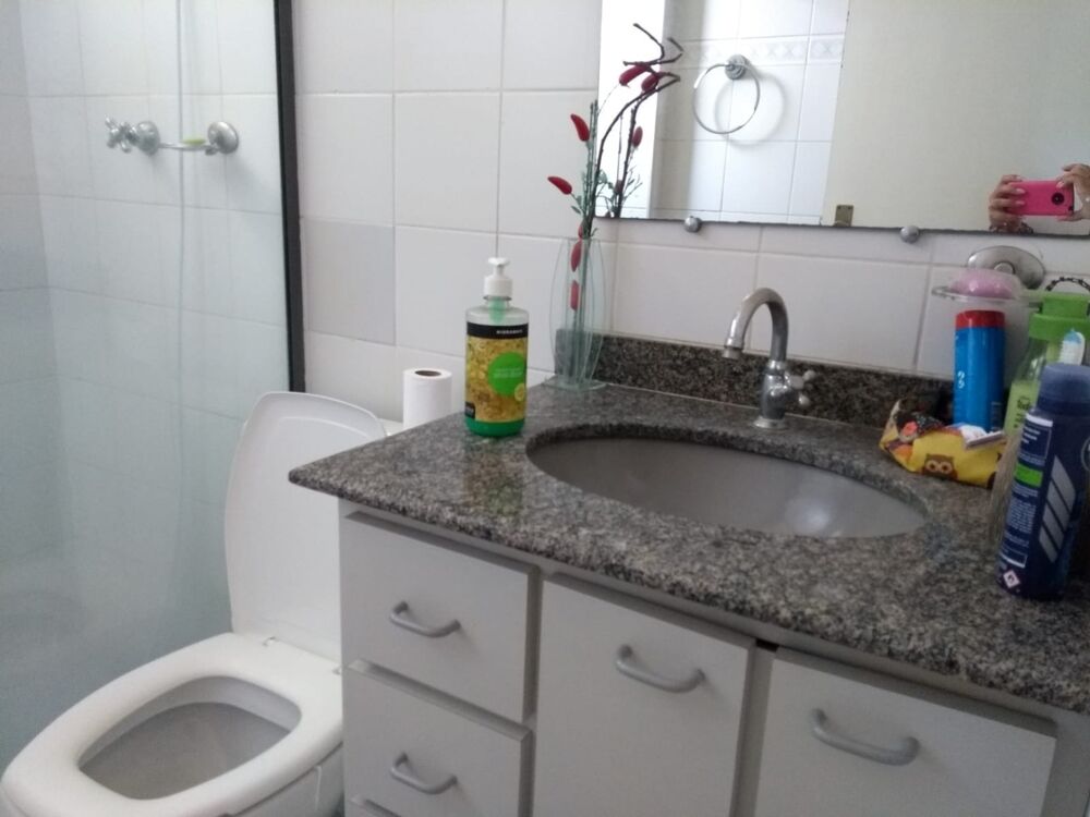Apartamento, 3 quartos, 94 m² - Foto 16