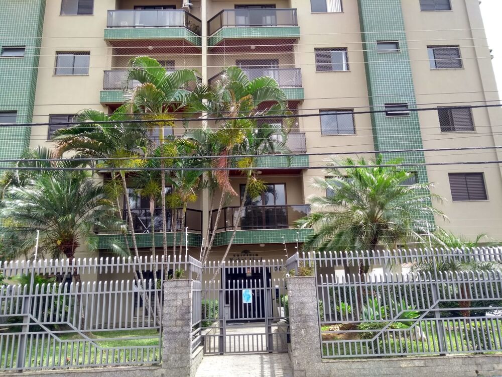 Apartamento, 3 quartos, 94 m² - Foto 24