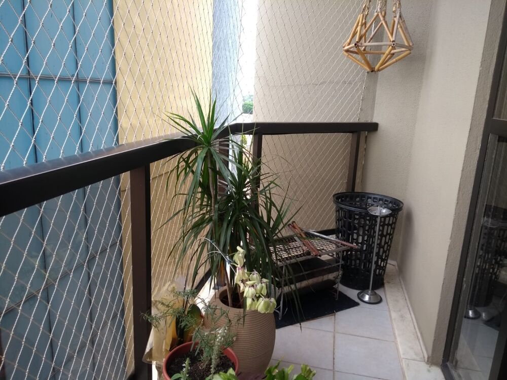 Apartamento, 3 quartos, 94 m² - Foto 4