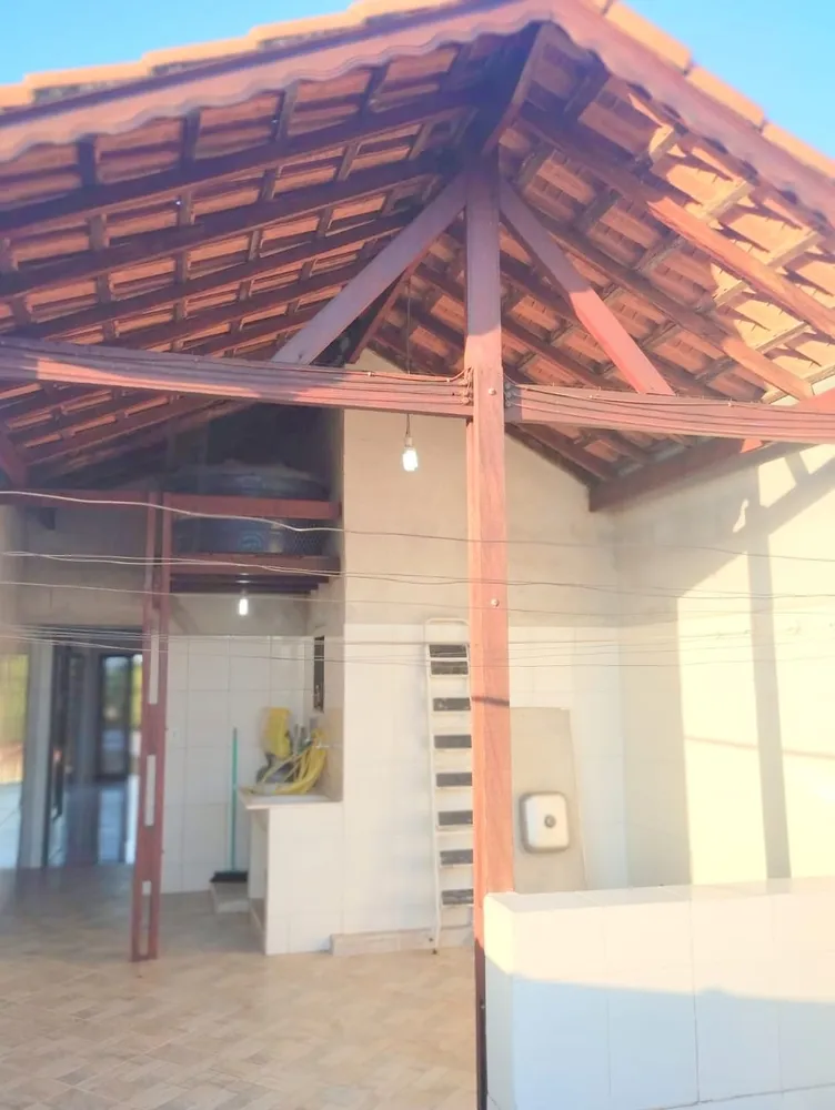 Sobrado, 3 quartos, 215 m² - Foto 4