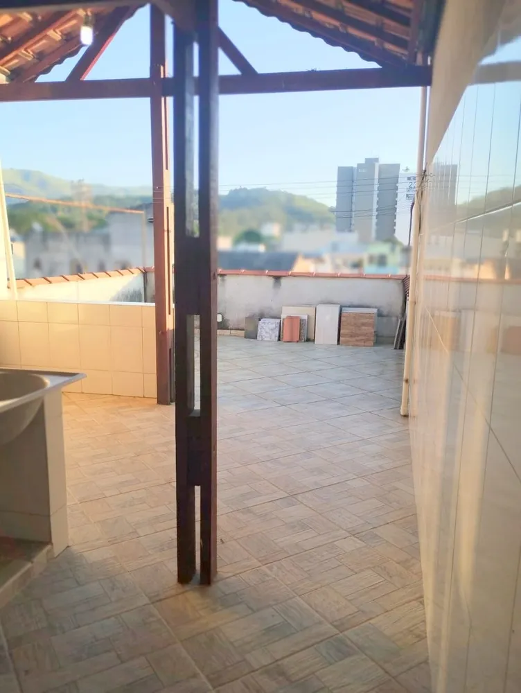 Sobrado, 3 quartos, 215 m² - Foto 1