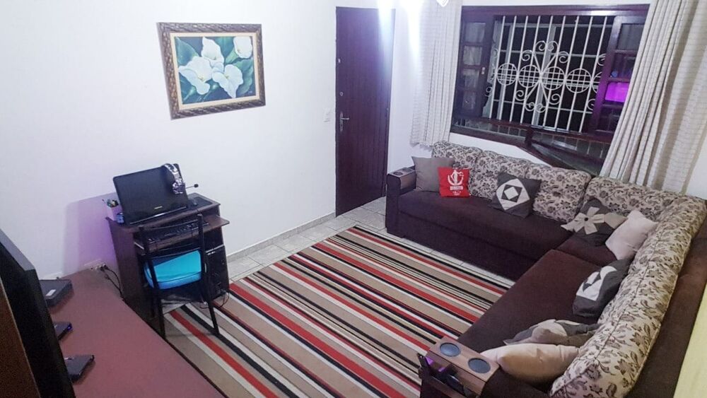 Casa, 2 quartos - Foto 1