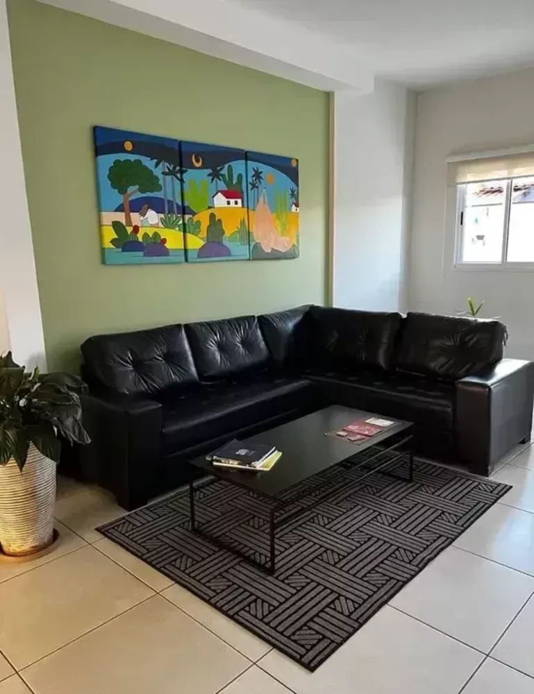 Apartamento à venda com 1 quarto, 50m² - Foto 4
