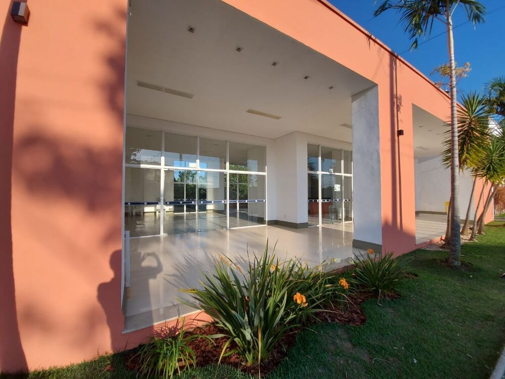 Terreno à venda, 439m² - Foto 4