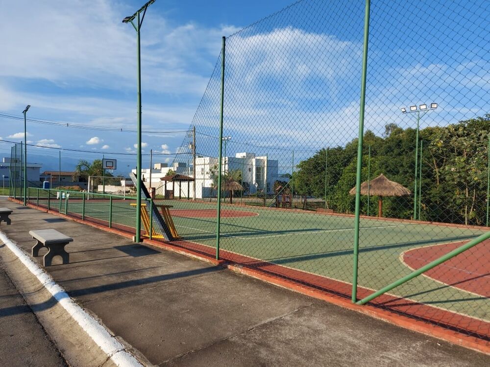 Terreno à venda, 439m² - Foto 2