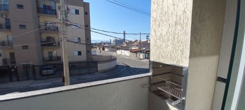 Apartamento, 1 quarto, 44 m² - Foto 2